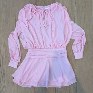 More to Come Dress- Size XXS